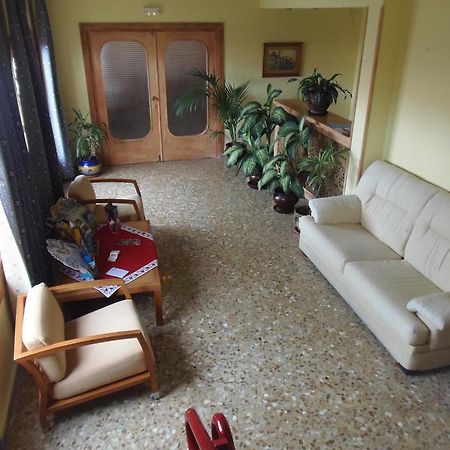 Hostal Ventorrillo El Albir Eksteriør billede