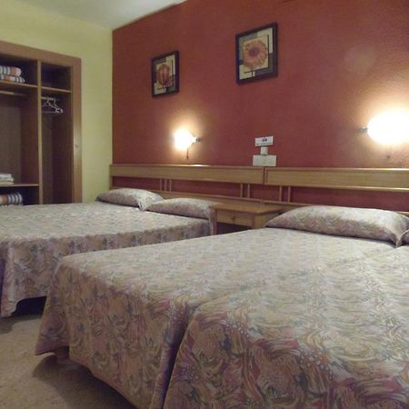 Hostal Ventorrillo El Albir Eksteriør billede