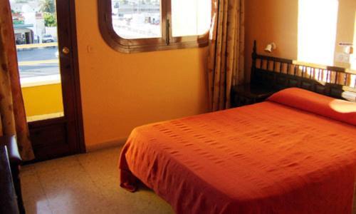 Hostal Ventorrillo El Albir Eksteriør billede