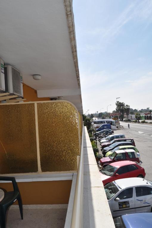 Hostal Ventorrillo El Albir Eksteriør billede