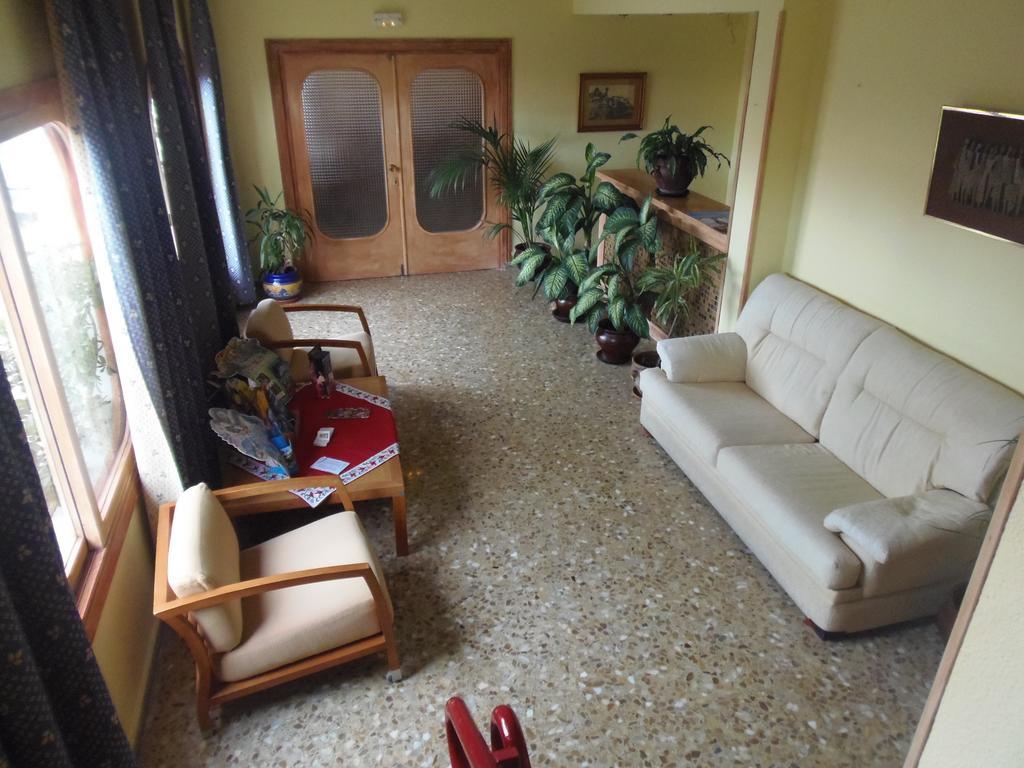 Hostal Ventorrillo El Albir Eksteriør billede