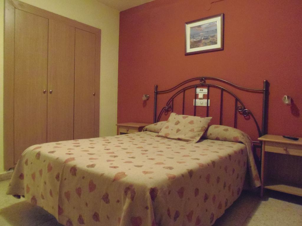 Hostal Ventorrillo El Albir Eksteriør billede
