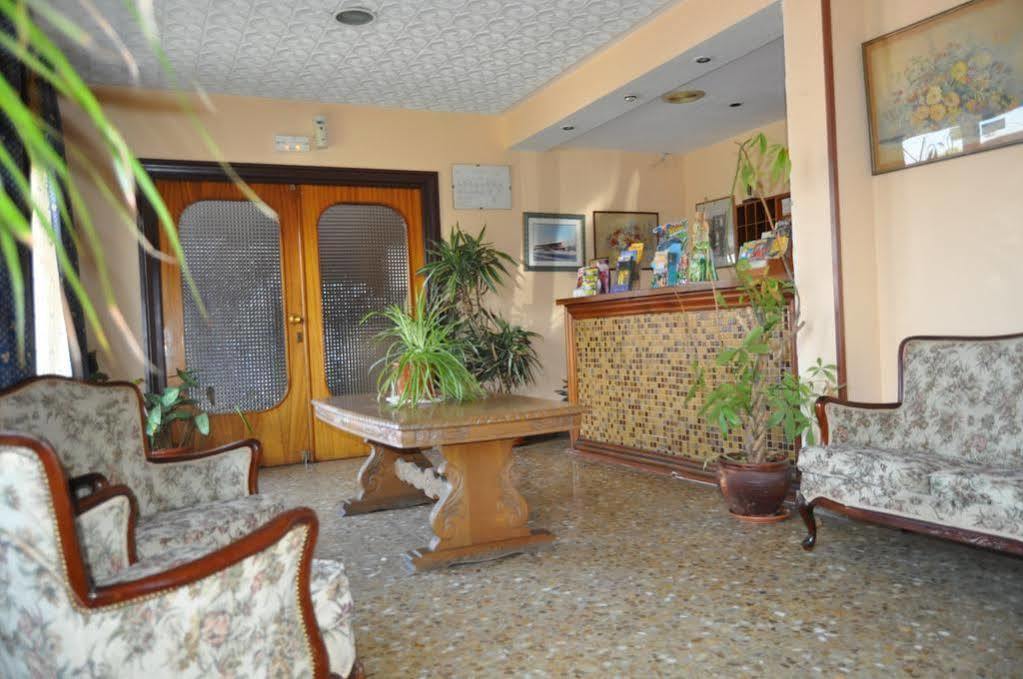 Hostal Ventorrillo El Albir Eksteriør billede