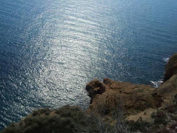 Hostal Ventorrillo El Albir Eksteriør billede